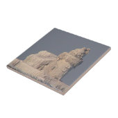 Carreau Pare, Gelé/Glace (Cleveland) Carrelage décoratif (Côté)