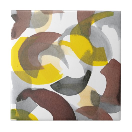 Carreau Parenthèse II (Devant)