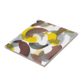 Carreau Parenthèse II (Côté)