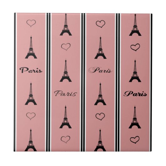 Carreau Paris (Devant)