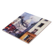 Carreau Paris (Côté)