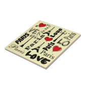 Carreau Paris (Côté)