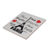 Carreau Paris (Côté)