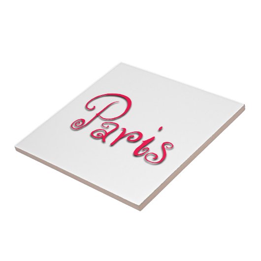 Carreau Paris (Côté)