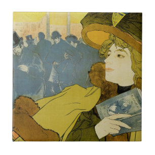 Carreau Paris-Almanach