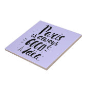 Carreau Paris est toujours une bonne idée (Côté)