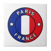 Carreau Paris France (Devant)