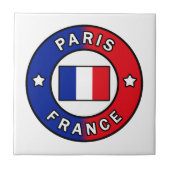 Carreau Paris France (Devant)