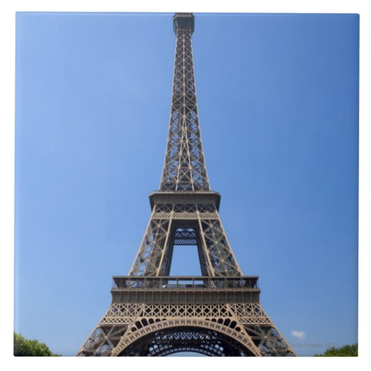 Carreau Paris, France 3 (Devant)