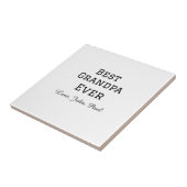 Carreau Paris grand-père jamais grand-père cadeaux nom sim (Côté)