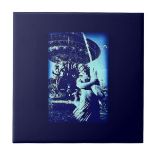 Carreau Paris - Place de la Concorde