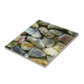 Carreau paroi rocheuse (Côté)