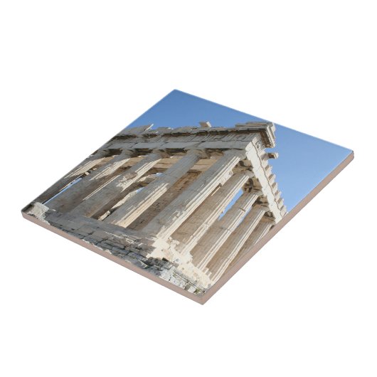 CARREAU PARTHENON (Côté)