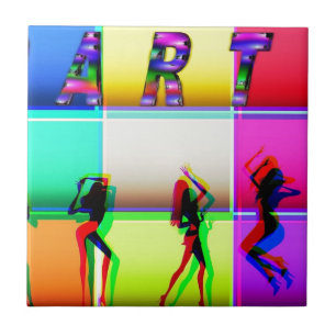 Carreau Parti