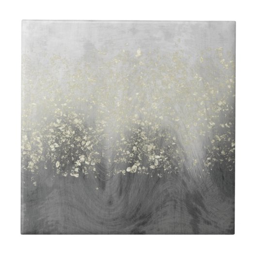 Carreau Parties scintillant (Devant)