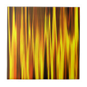 Carreau Parties scintillant brillante or Carrelage en céra (Devant)