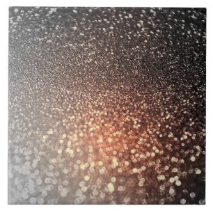 Carreau Parties scintillantes brillantes d'étincelle d'en