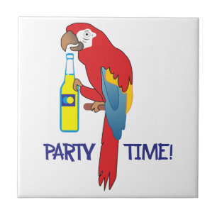 Carreau Party Time