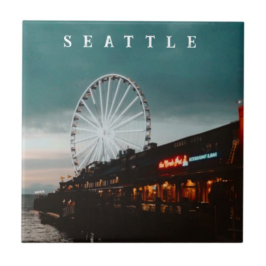 Carreau Paruline thermique (Devant)