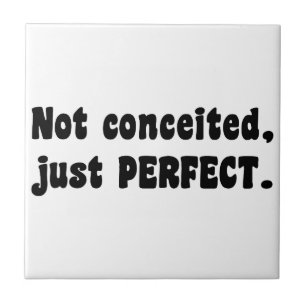 Carreau Pas Concédé, Juste Parfait