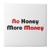 Carreau Pas de Miel plus d'argent (Devant)