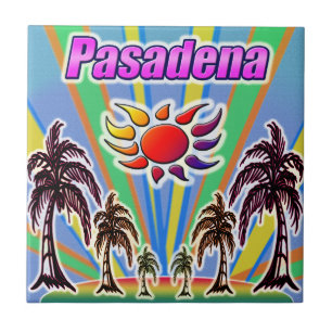 Carreau Pasadena Summer Love