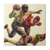 Carreau Passage de stratège (Devant)