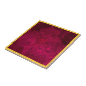 Carreau Passion bourguignonne (Côté)