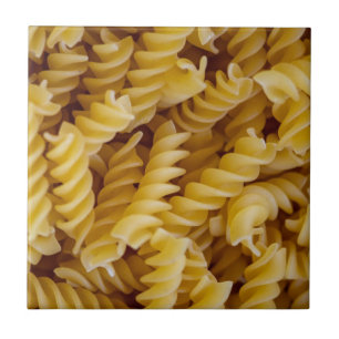 Carreau Pasta Fusilli Noodles