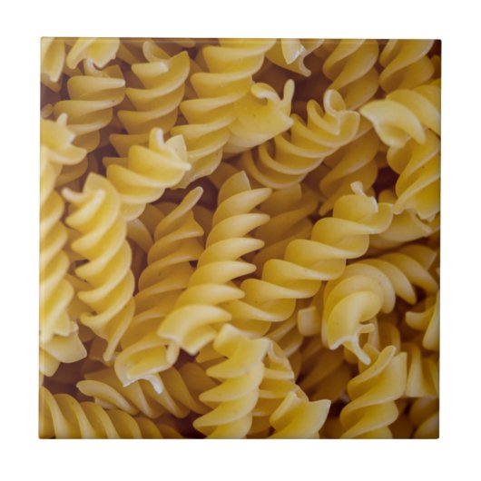 Carreau Pasta Fusilli Noodles (Devant)