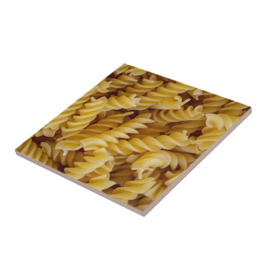 Carreau Pasta Fusilli Noodles (Côté)