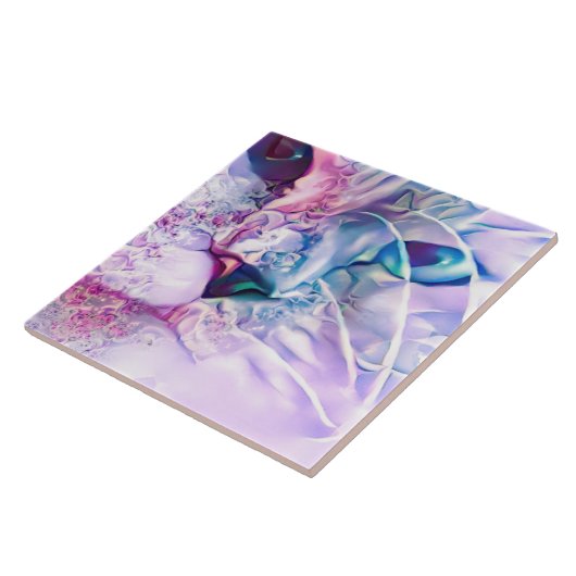 Carreau Pastel Cat Dreamscape (Côté)