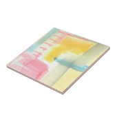 Carreau Pastel Luxe I (Côté)