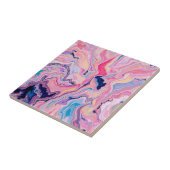 Carreau Pastel Marble Dream (Côté)