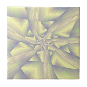Carreau Pastel Spiral Armoiries
