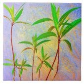 Carreau Pastel tropical (Devant)