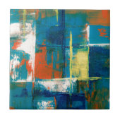 Carreau patchwork (Devant)