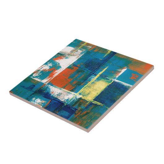 Carreau patchwork (Côté)