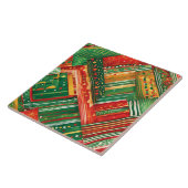 carreau patchwork fiesta (Côté)