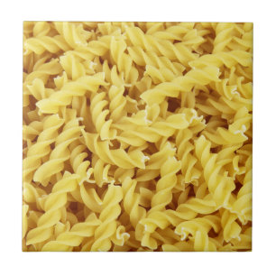 Carreau Pâtes séchées (cuisine italienne)
