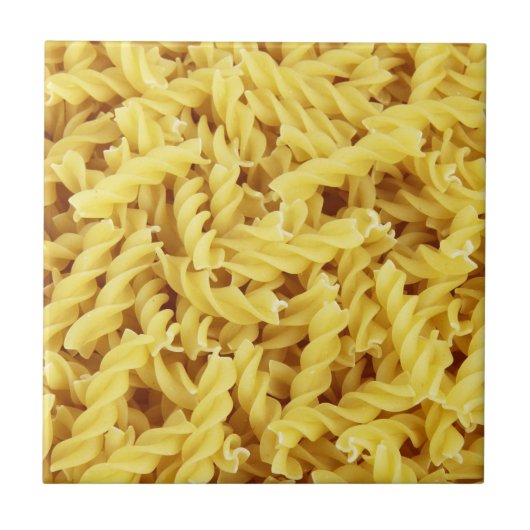 Carreau Pâtes séchées (cuisine italienne) (Devant)