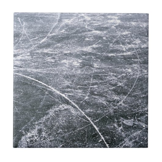 Carreau Patinoire (Devant)