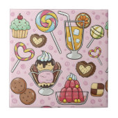 Carreau Pâtisseries (Devant)