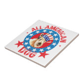 Carreau Patriotique (Côté)