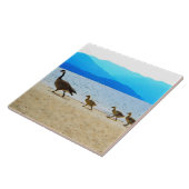 Carreau Patrol Canada Oies (Côté)