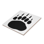 Carreau Patte d'ours (Côté)