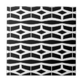 Carreau Pattern (Devant)