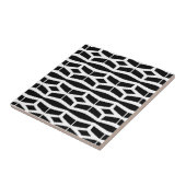 Carreau Pattern (Côté)