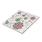 Carreau Pattern (Côté)