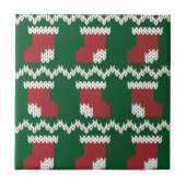 Carreau Patters de Noël (Devant)